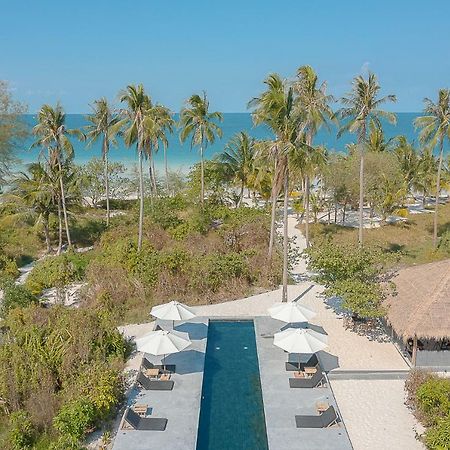 فندق تامو كوه رونج Pagoda Beach المظهر الخارجي الصورة