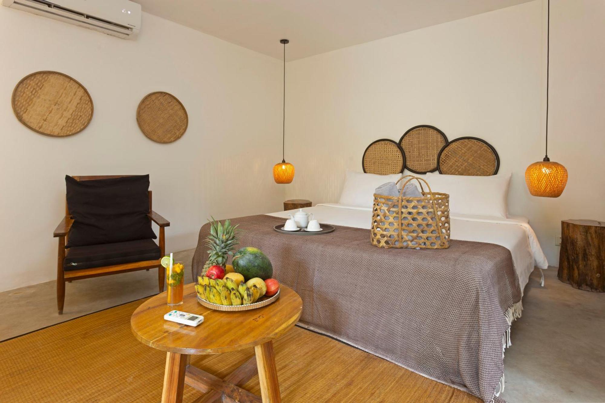 فندق تامو كوه رونج Pagoda Beach المظهر الخارجي الصورة